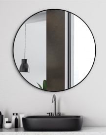 Specchio Delicate Black