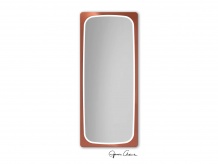Specchio Feloni LED Copper