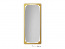 Specchio Feloni LED Gold