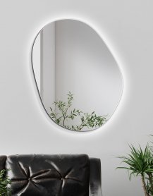 Specchio Simple KERNEL LED