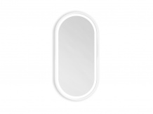 Specchio Koria LED White