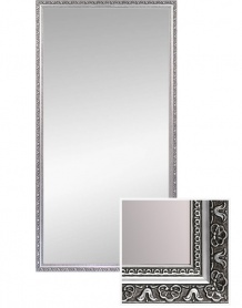 Specchio nella cornice R013