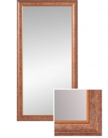 Specchio nella cornice R021