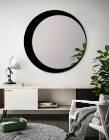 Specchio Simple MOON 