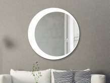 Specchio Simple MOON 