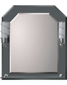 Specchio RUBIN 3