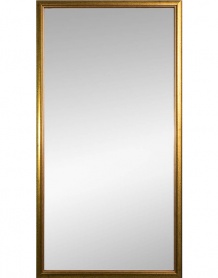 Specchio nella cornice R010