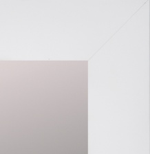 Specchio nella cornice R015