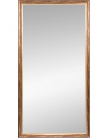 Specchio nella cornice R016