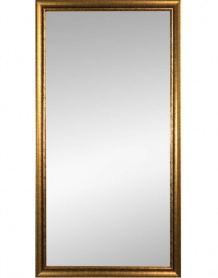 Specchio nella cornice R01