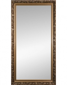 Specchio nella cornice R02