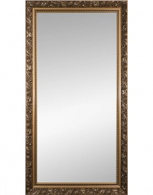 Specchio nella cornice R02
