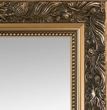 Specchio nella cornice R02