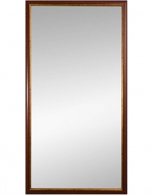 Specchio nella cornice R03