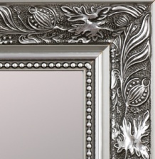 Specchio nella cornice R04