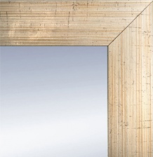 Specchio nella cornice R05