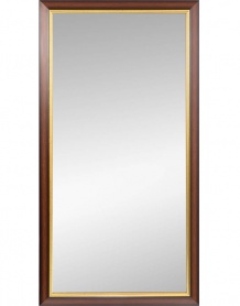 Specchio nella cornice R014