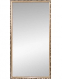 Specchio nella cornice R47