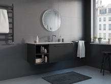 Specchio CALLISTO LED