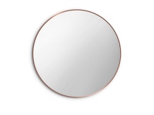 Specchio Delicate Copper