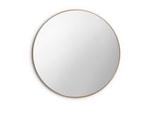 Specchio Delicate Gold