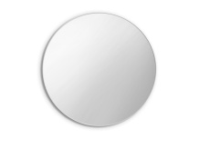 Specchio Delicate Silver