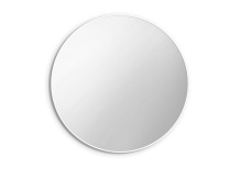 Specchio Delicate White