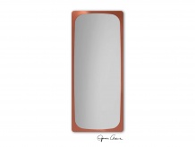Specchio Feloni Copper