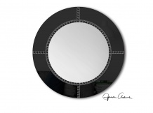 Specchio FENIS BLACK