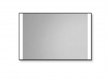 Specchio LED Alu-Frame - GALA 