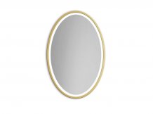Specchio Led BOLD Gold