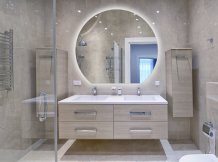 Specchio Simple Milly Ambiente
