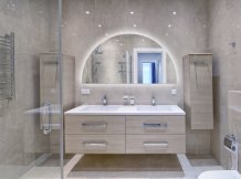 Specchio Simple Milly Ambiente