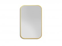  Specchio Mira Delicate Gold