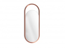 Specchio Miriana Copper