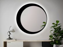 Specchio MOON LED