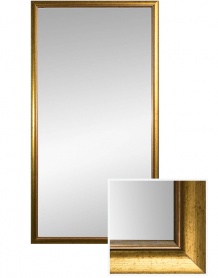 Specchio nella cornice R010