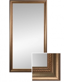 Specchio nella cornice R08