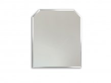 Specchio Simple Oris LED