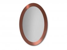  Specchio Oval BOLD Copper