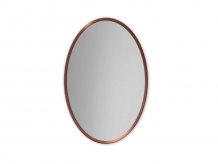 Specchio OVAL Copper