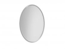 Specchio OVAL Silver 