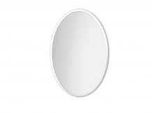 Specchio OVAL White 