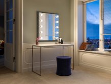 Specchio per il trucco, viso, Hollywood - VITA