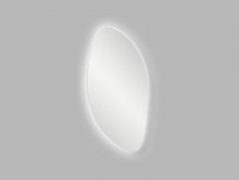 Specchio Simple Petal LED