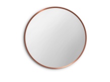 Specchio Scandinavia Copper