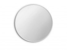 Specchio Scandinavia Silver