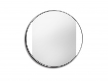 Specchio LED Sides Silver