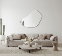 Specchio Simple GRANO
