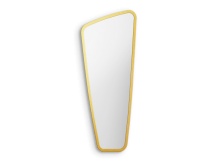 Specchio Vitris Gold